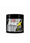 Prex Pre Workout Portakal 125 gr