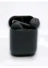 PRO 5 SİYAH KULAKLIK