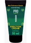 PRO CAPS 0 ERKEKLERE KREM 50 ML