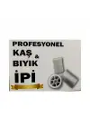 Profesyonel Kaş &amp; Bıyık İpi