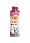 Progel + Electrolyte 60 mL Böğürtlen 1 Adet