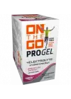 Progel + Electrolyte 60 mL x Böğürtlen 24 Adet