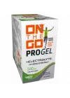 Progel + Electrolyte 60 mL x Elma 24 Adet