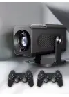 PROJEKSİYON GAMEBOX