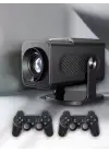 PROJEKSİYON GAMEBOX