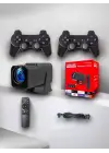 PROJEKSİYON GAMEBOX