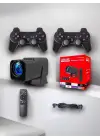 PROJEKSİYON GAMEBOX
