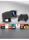PROJEKSİYON GAMEBOX