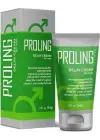 PROLİNG ERKEKLERE ÖZEL KREM