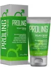 PROLİNG ERKEKLERE ÖZEL KREM