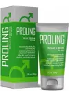 PROLİNG ERKEKLERE ÖZEL KREM