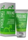 PROLİNG ERKEKLERE ÖZEL KREM