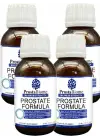 PROSTATE FORMULA ERKEKLER IÇİN 50 ML X 4 AD.