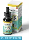 PROSTAVEC 2 ADET