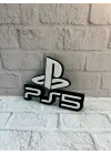 PS5 LOGO