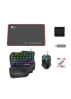 PUBG SET X8