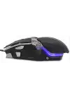 Quadro DP-480 USB Mouse RGB Oyuncu Mouse
