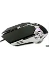 Quadro RC-112 USB Mouse RGB Oyuncu Mouse
