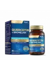 Quercetin Plus Bromelain 30 Tablet