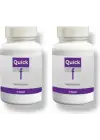 QUİCK F 15 DSTKLYCİ ÜRÜN X 2 ADET