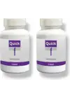 QUİCK F 15 DSTKLYCİ ÜRÜN X 2 ADET