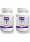 QUİCK F 15 DSTKLYCİ ÜRÜN X 2 ADET
