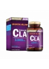 Quick-Slim Tonalin CLA 60 Kapsül