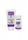 QuickF Bakım Seti + Masaj Yağı 30 ml