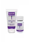 QuickF Bölgesel Jel 50 ml + QuickF 15li