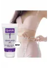 QuickF Bölgesel Jel 50 ml + QuickF 15li