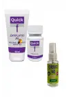 QuickF  + Masaj Yağı 30 ml