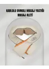 QY-666 MASAJ ALETİ