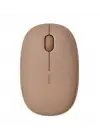 RAPOO M660 Bej Çok Modlu Bluetooth Kablosuz Sessiz Mouse