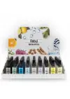 Rebul 50ml 54 lü Set Kolonya