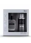Rebul Edt Bay 50ml Black