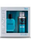 Rebul Edt Bay 50ml Blazer