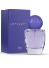 Rebul Edt Bayan 50ml Charlotte
