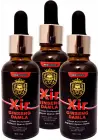 RED GİNSENG XİR EFFECT 30 ML X 3 ADET