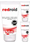REDROİD HEMEROİD MASAJ KREMİ 50 ML ÖZEL KREM