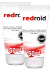 REDROİD MASAJ BAKIM KREMİ 50 ML 2 ADET