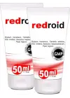 REDROİD MASAJ BAKIM KREMI50 ML 2 ADET