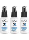 REKZE 24 SERUM 60 ML X 3