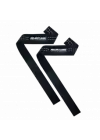 Relentless Lifting Straps