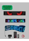 RGB LED Panel MATRİX