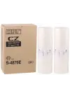 Riso S-4876E CZ-180 B4 Orjinal Master