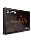 RİTEK 256Gb Ssd Disk Sata 3 500Mb-400Mb Harddisk