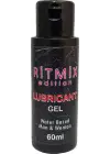 RİTMİX BAY BAYAN LUBRİCANTGEL 60 ML