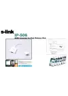 S-link IP-506 ipod-iphone-ipad Hdmı Konnektör