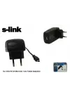 S-link SL-127A 9v 2a Mini Usb Tablet Adaptörü