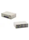 S-link SL-154C 4pc-1mn Manuel Vga Switch